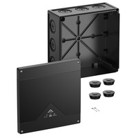 Rozbočovací krabice - Abox Pro 350-L/sw