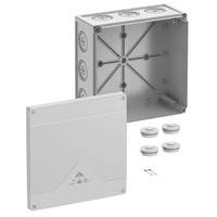 Rozbočovací krabice - Abox Pro 350-L