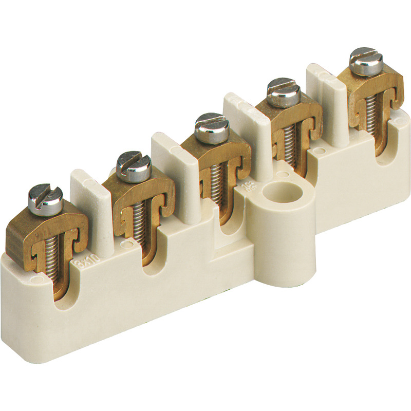 Svorkovnice - WK 100 KLS-10²