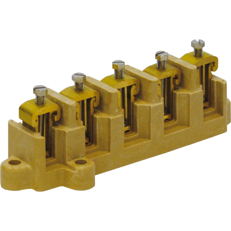 Svorkovnice - WK 250 KLS-25²