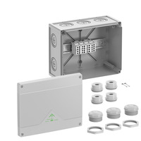 Rozbočovací krabice - Abox HA 250