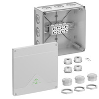 Rozbočovací krabice - Abox HA 350