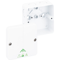 Rozbočovací krabice - Abox-i m 025-L/w