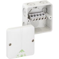 Rozbočovací krabice - Abox-i 025-2,5²