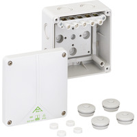 Rozbočovací krabice - Abox-i 060-6²