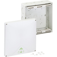 Rozbočovací krabice - Abox-i 350-35²