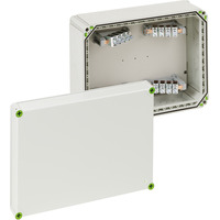 Rozbočovací krabice - Abox-i 700-70²/4