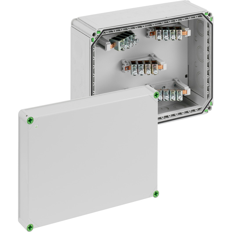 Rozbočovací krabice - Abox-i 700-70²/5