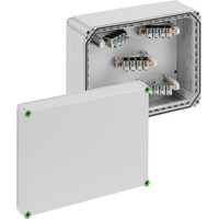 Rozbočovací krabice - Abox-i 700-70²/5