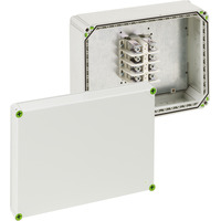 Rozbočovací krabice - Abox-i 1500-150²/4