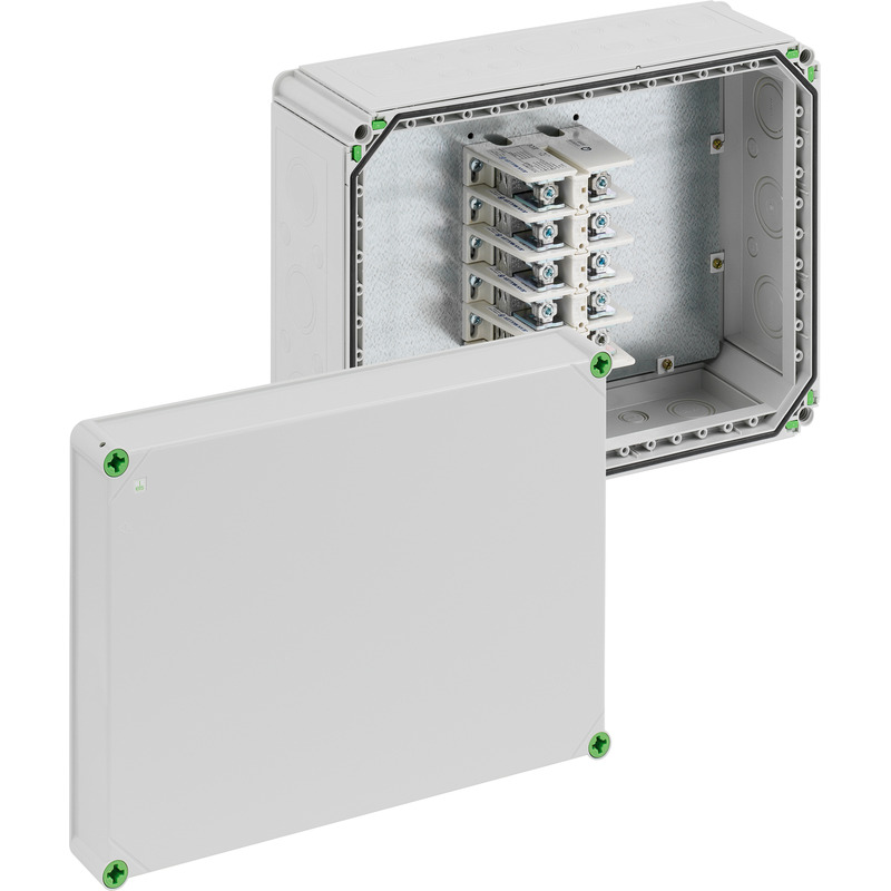 Rozbočovací krabice - Abox-i 1500-150²/5