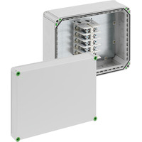Rozbočovací krabice - Abox-i 1500-150²/5