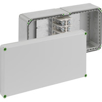 Rozbočovací krabice - Abox-i 2400 240²/5