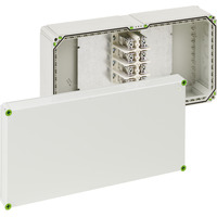 Rozbočovací krabice - Abox-i 2400-240²/4