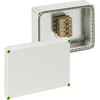 Rozbočovací krabice - Abox-i 1500 DK-150²/4