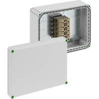 Rozbočovací krabice - Abox-i 1500 DK-150²/5
