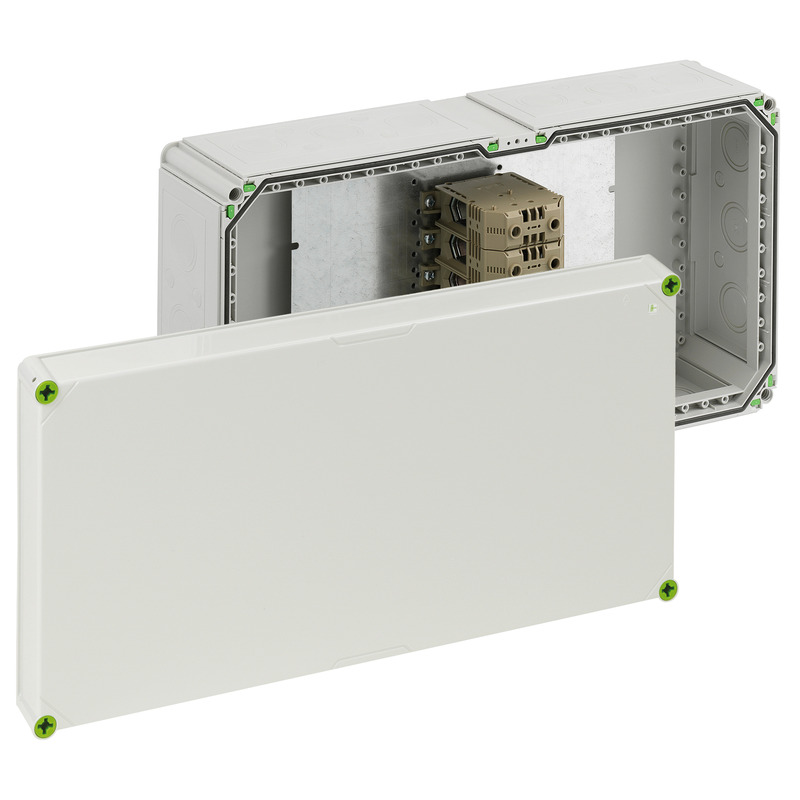 Rozbočovací krabice - Abox-i 2400 DK-240²/5