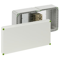Rozbočovací krabice - Abox-i 2400 DK-240²/5