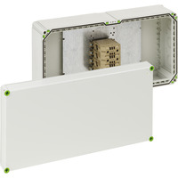 Rozbočovací krabice - Abox-i 2400 DK-240²/4