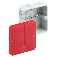 Rozbočovací krabice - Abox-i 025 SB-L