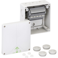 Rozbočovací krabice - Abox-i SL-6²