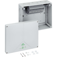 Rozbočovací krabice - Abox-i SL-16²