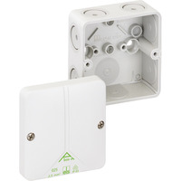 Rozbočovací krabice - Abox-i 025-L