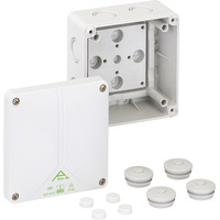 Rozbočovací krabice - Abox-i 060-L