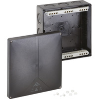 Rozbočovací krabice - Abox-i 350-35²/sw