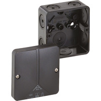 Rozbočovací krabice - Abox-i 025-L/sw
