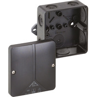 Rozbočovací krabice - Abox-i 025 AB-L/sw