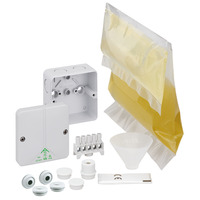 Rozbočovací krabice - Abox XT 025-2,5²