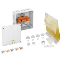 Rozbočovací krabice - Abox XT SL 6²