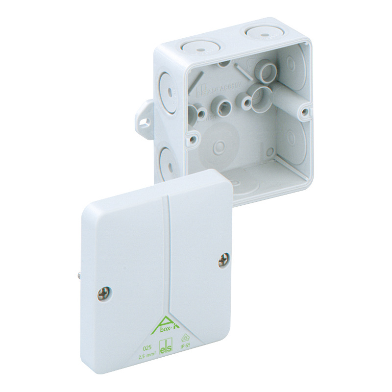 Rozbočovací krabice - Abox-i 025 AB-2,5²