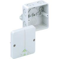 Rozbočovací krabice - Abox-i 025 AB-L