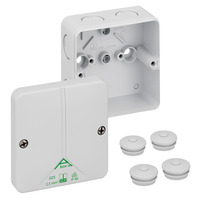 Rozbočovací krabice - Abox-i m 025-L