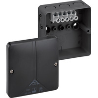 Rozbočovací krabice - Abox-i m 040-4²/sw