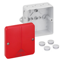 Rozbočovací krabice - Abox-i m 040 AB SB-L