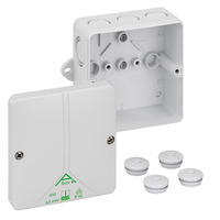 Rozbočovací krabice - Abox-i m 040 AB-L