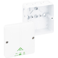 Rozbočovací krabice - Abox-i m 040-L/w
