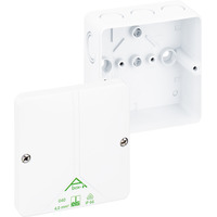 Rozbočovací krabice - Abox-i m 040 AB-L/w