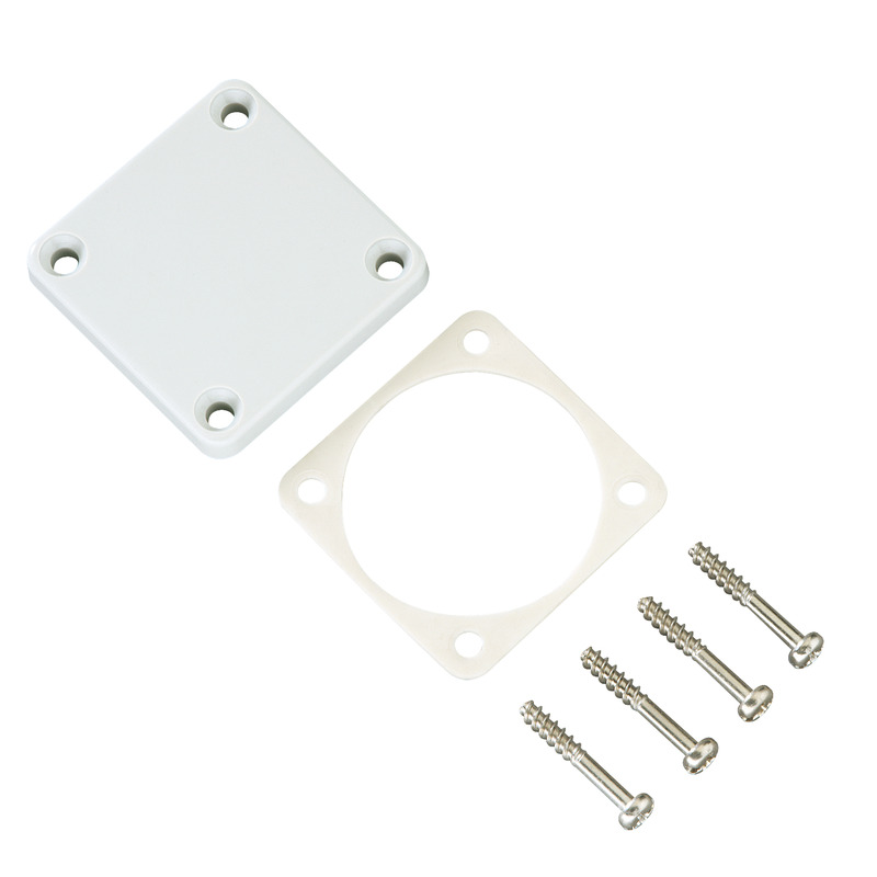 Zaslepovací kryt - KD BD/SCHUKO®