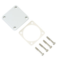 Zaslepovací kryt - KD BD/SCHUKO®