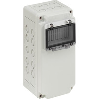Rozvaděč pro automatizaci - SVi A 6