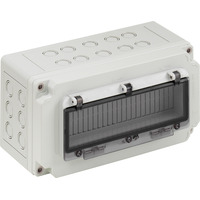 Rozvaděč pro automatizaci - SVi A 12