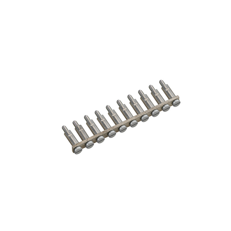 Příčný spojovací přípravek - Q 410-10²