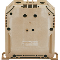 Přípojná svorka - URS RK1-150mm²