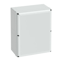 Prázdná skříň - GEOS-L 4050-22-o