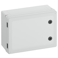 Skříňový rozvaděč - GEOS-S 4030-18-o
