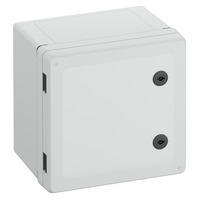 Skříňový rozvaděč - GEOS-S 3030-22-o